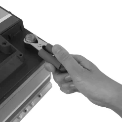 Carpoint accuklemmenset JIS/DIN 7-22mm 2 stuks