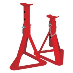 Carpoint assteunen 2000kg -2 stuks