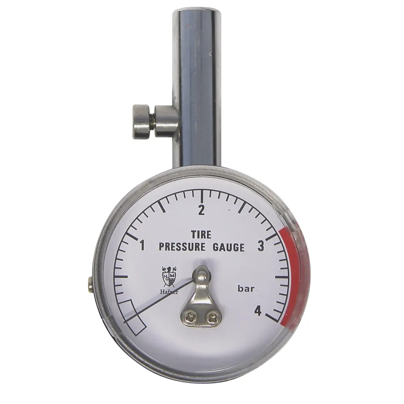 Carpoint bandenspanningsmeter Professioneel