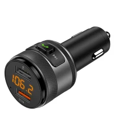 Carpoint Bluetooth FM-Transmitter auto