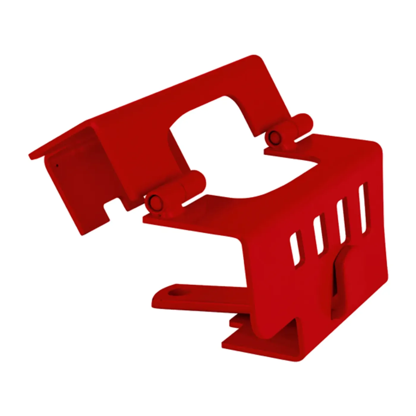 Carpoint disselslot/discusslot rood