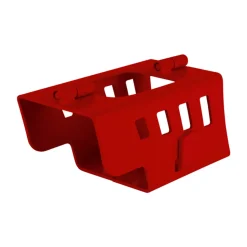 Carpoint disselslot/discusslot rood