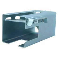 Carpoint disselslot zwart
