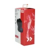 Carpoint draagbare opklapbare smartphone houder klem rond