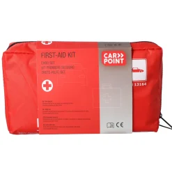 Carpoint EHBO-koffer 40 delig