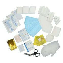 Carpoint Ehbo Koffer Din13169 166-delig