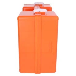 Carpoint Ehbo Koffer Din13169 166-delig