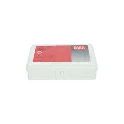 Carpoint EHBO-set Toerist 21-delig