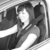 Carpoint Gordelhoes Zwart