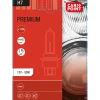 Carpoint halogeen autolamp Premium H7 55W