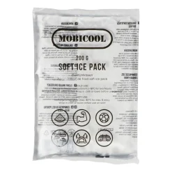 Mobicool Carpoint koelkussen Soft Ice 200gr