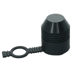Carpoint Kunststof Trekhaakdop Ring