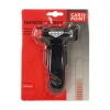 Carpoint noodhamer zwart