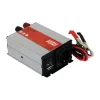 Carpoint Omvormer 12v>230v 300w Accuklemmen