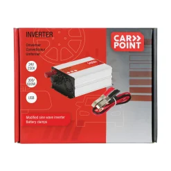 Carpoint Omvormer 24v><noscript><img width=