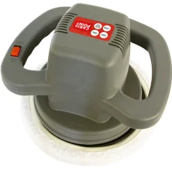 Carpoint poetsmachine 230V 120W