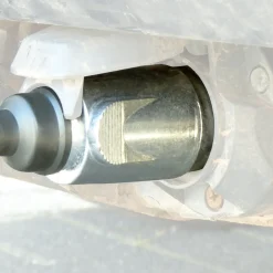 Carpoint 7-polige stekker metaal