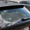 Carpoint Pop-up Zonnenscherm Achterruit