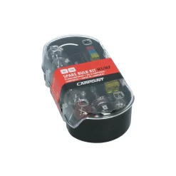 Carpoint reservelampenset 30-delig H1/H7