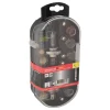 Carpoint reservelampenset 30-delig H4