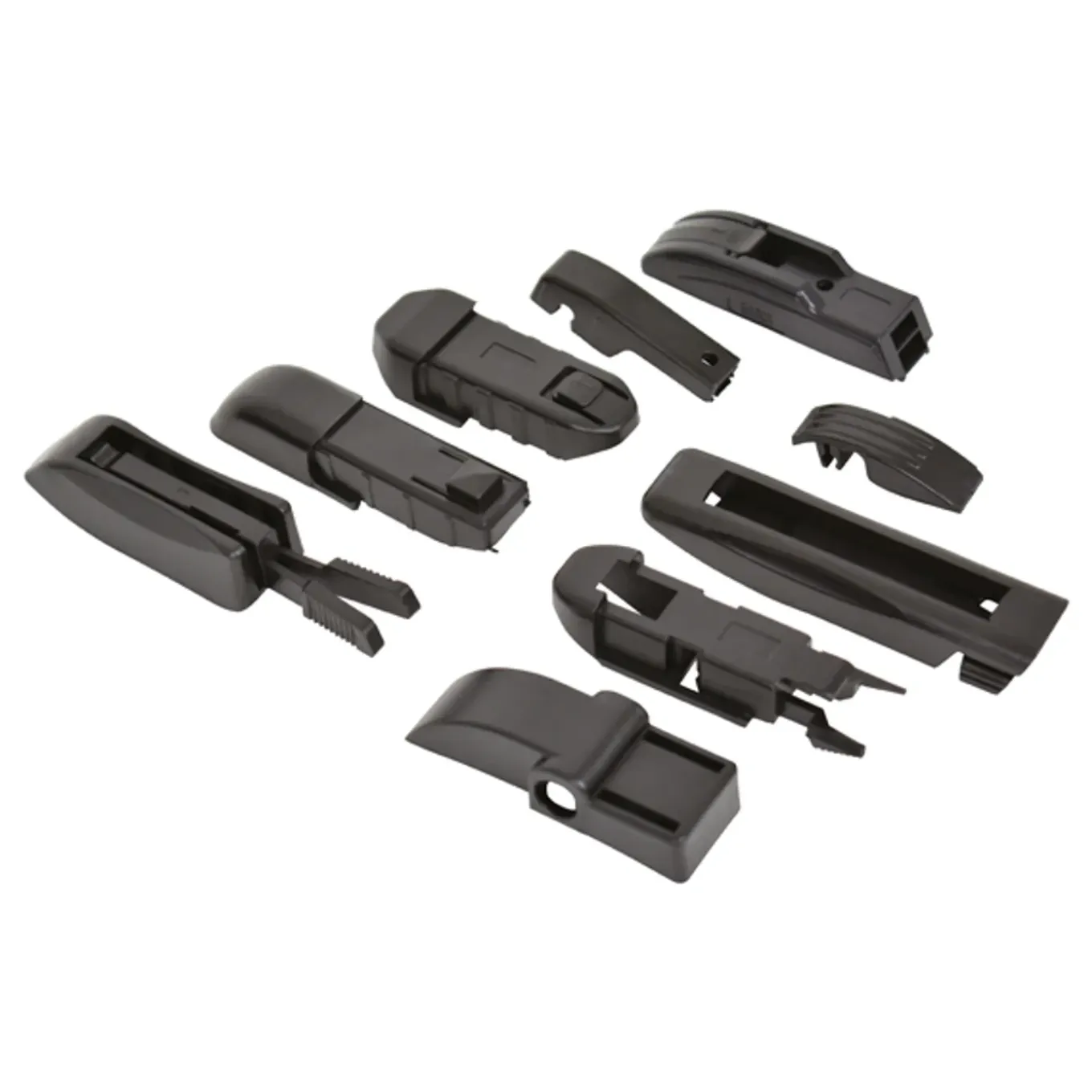 Carpoint ruitenwisser NXT Aero Comfort 25F 65cm