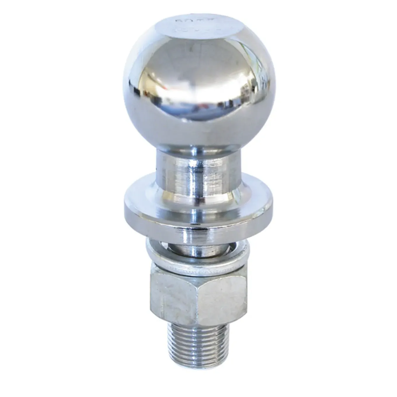 Carpoint schroefkogel ø50mm 22x2,5mm