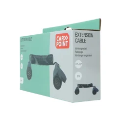 Carpoint Spiraal Trailer Verlengkabel 13p><noscript><img width=
