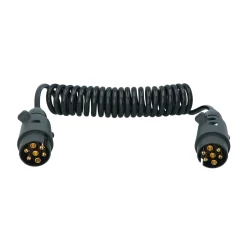 Carpoint Spiraal Trailer Verlengkabel 7p><noscript><img width=