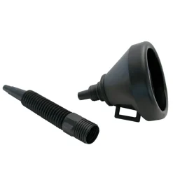 Carpoint trechter + flexibele tuit 14-40cm