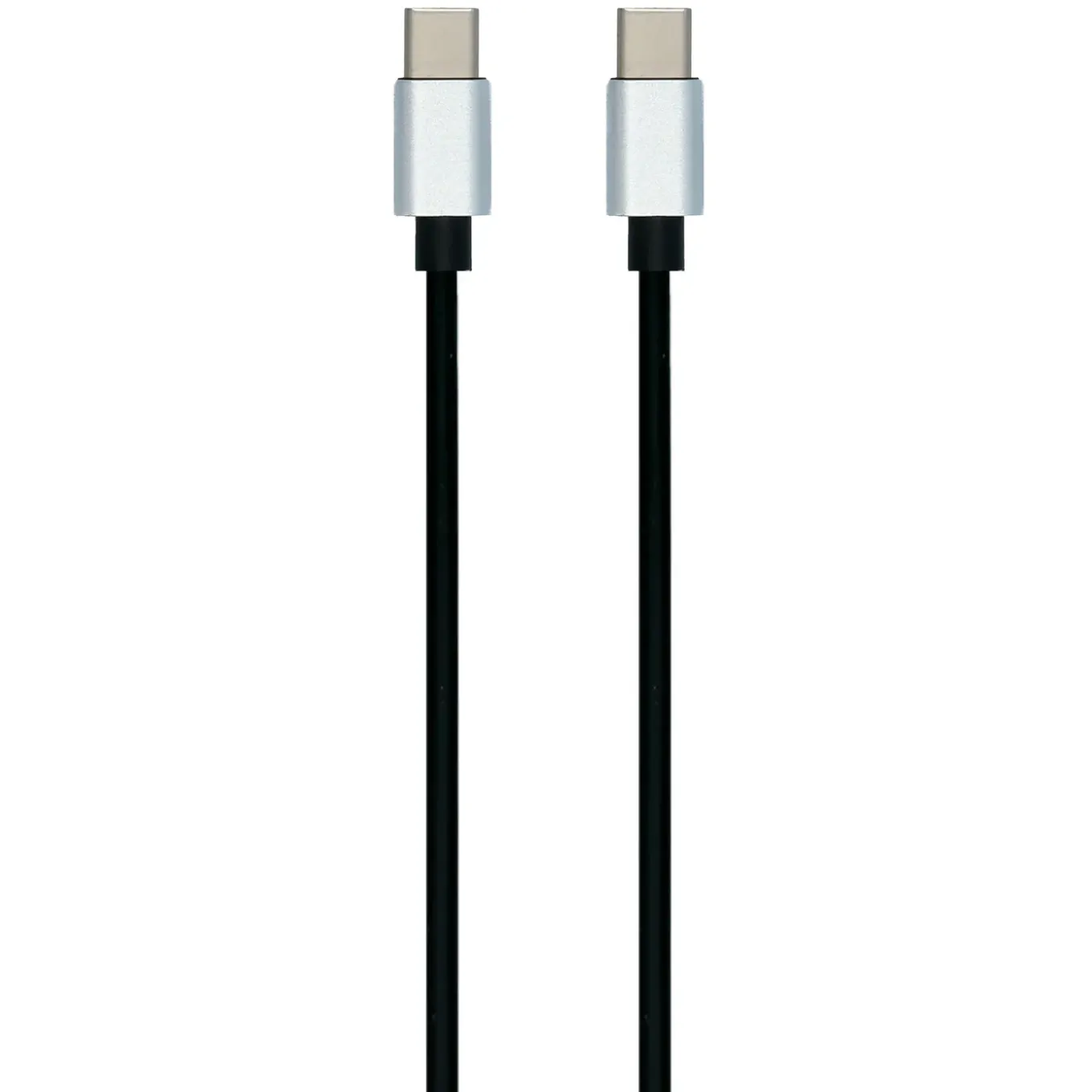 Carpoint USB-C >USB-C kabel 1 Meter