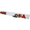 Carpoint verlichtingsbalk 12V 120x14cm