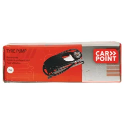 Carpoint voetpomp met enkele cilinder Premium