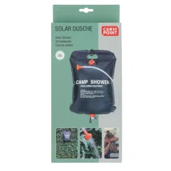 Carpoint Zonnedouche 20 Liter