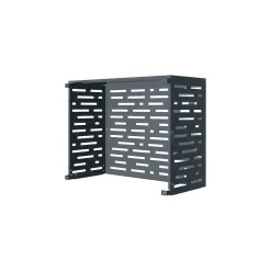 Casanoov Airco- En Warmtepompombouw Amaro Ruivo Staal - Maat M
