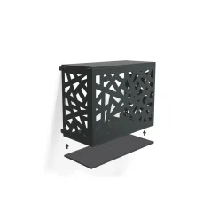 Casanoov Airco- En Warmtepompombouw Amaro Ruivo Staal - Maat M