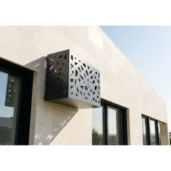 Casanoov Airco- En Warmtepompombouw Amaro Ruivo Staal - Maat M