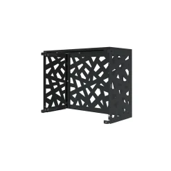 casanoov Airco- En Warmtepompombouw Amaro Ruivo Staal - Maat S