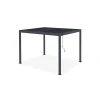 cazeboo Bioklimatische Pergola Piana Grijze 3x2,5m Aluminium - Verstelbare Latten