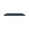 Cazeboo Gemotoriseerde Zonneluifel Fazzio 5x3m - 320g/m² Premium Canvas Grijs