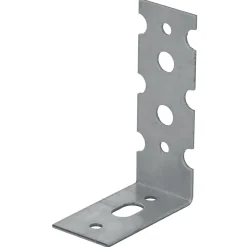 Cellenbeton- Anker Verzinkt - 40x68x22x1,25 mm - 10 stuks