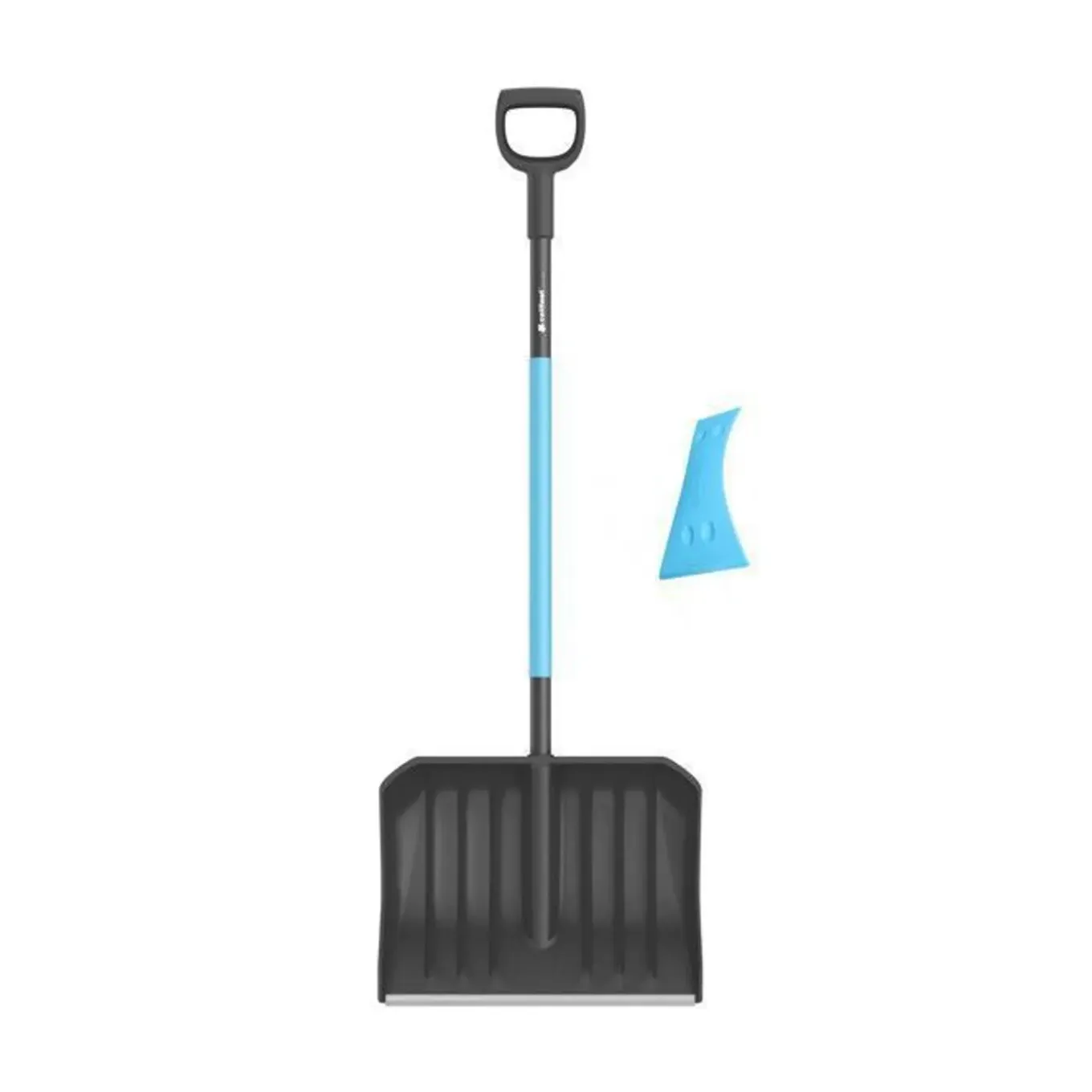Cellfast Cf40-340 Sneeuwschep 49 X 140 Cm Voor Sneeuwruimen
