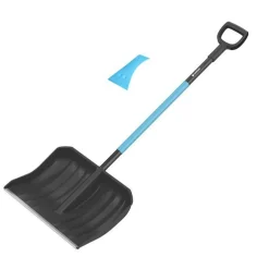 Cellfast Cf40-340 Sneeuwschep 49 X 140 Cm Voor Sneeuwruimen