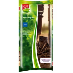 Central Park aanplantgrond peat reduced 40L