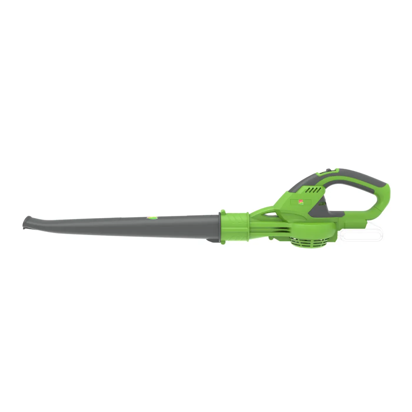 Central Park Accu Bladblazer- 20V