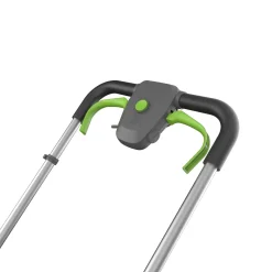 Central Park Accu Grasmaaier - 34cm - 18V - 200m² - Inclusief accu en oplader