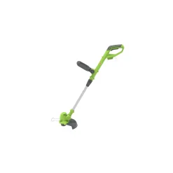 Central Park Accu Grastrimmer - 20V - 16,5cm maaibreedte (zonder accu en lader)