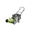 Central Park Benzine Verticuteermachine CPT 163-42 SR - 42cm