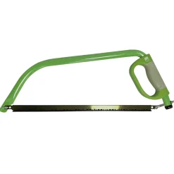 Central Park Boomzaag - SK5 Koolstofstaal - Ergonomisch Handvat - 53cm