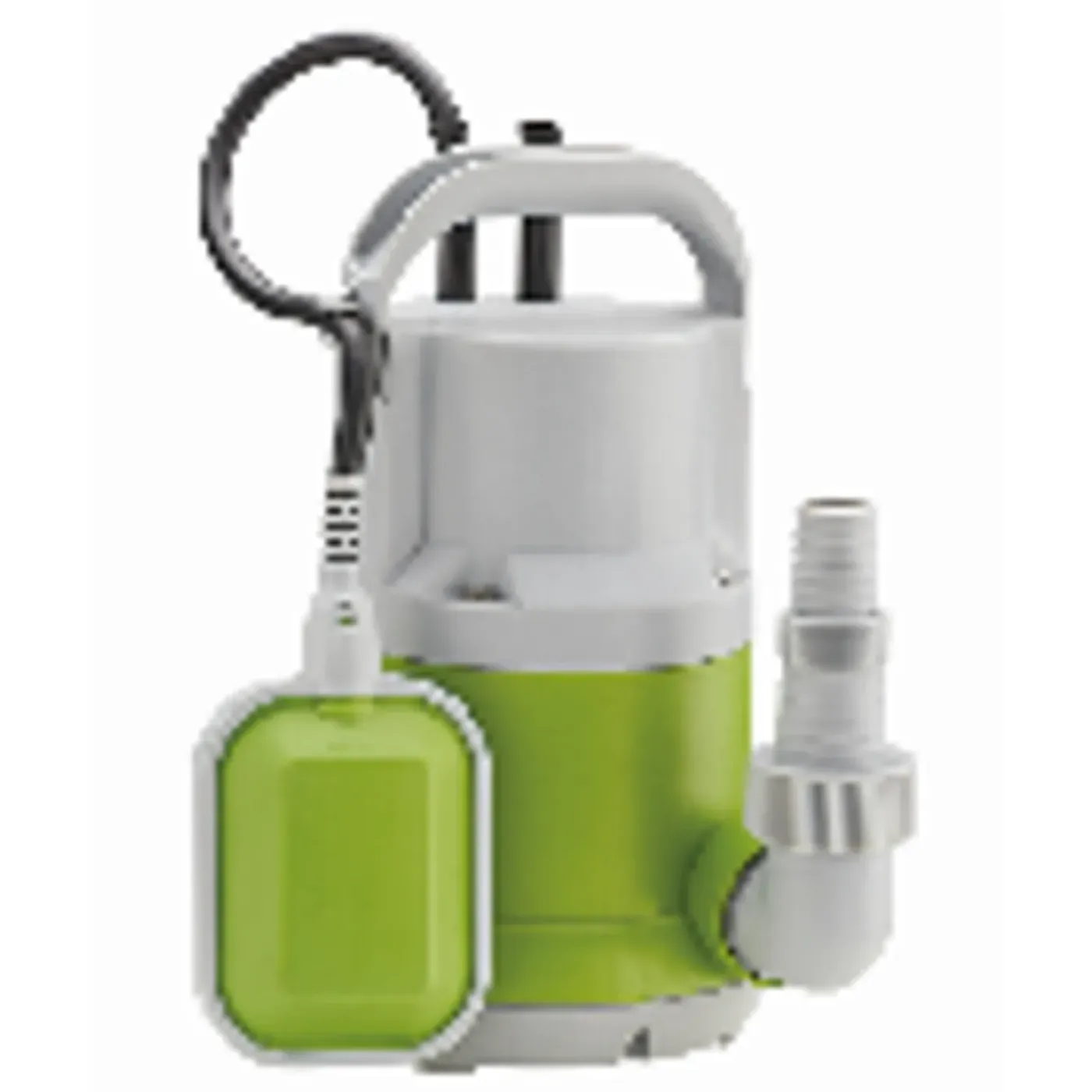Central Park dompelpomp schoon water 200W