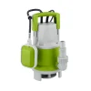Central Park dompelpomp vuil water 400W